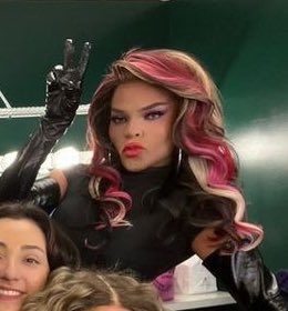 Z ‧₊˚. #teamnini tweet media