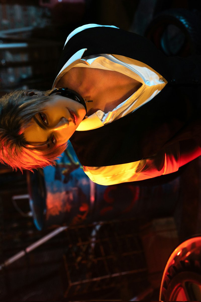 🐦‍⬛

#LoveandDeepspace #Sylus