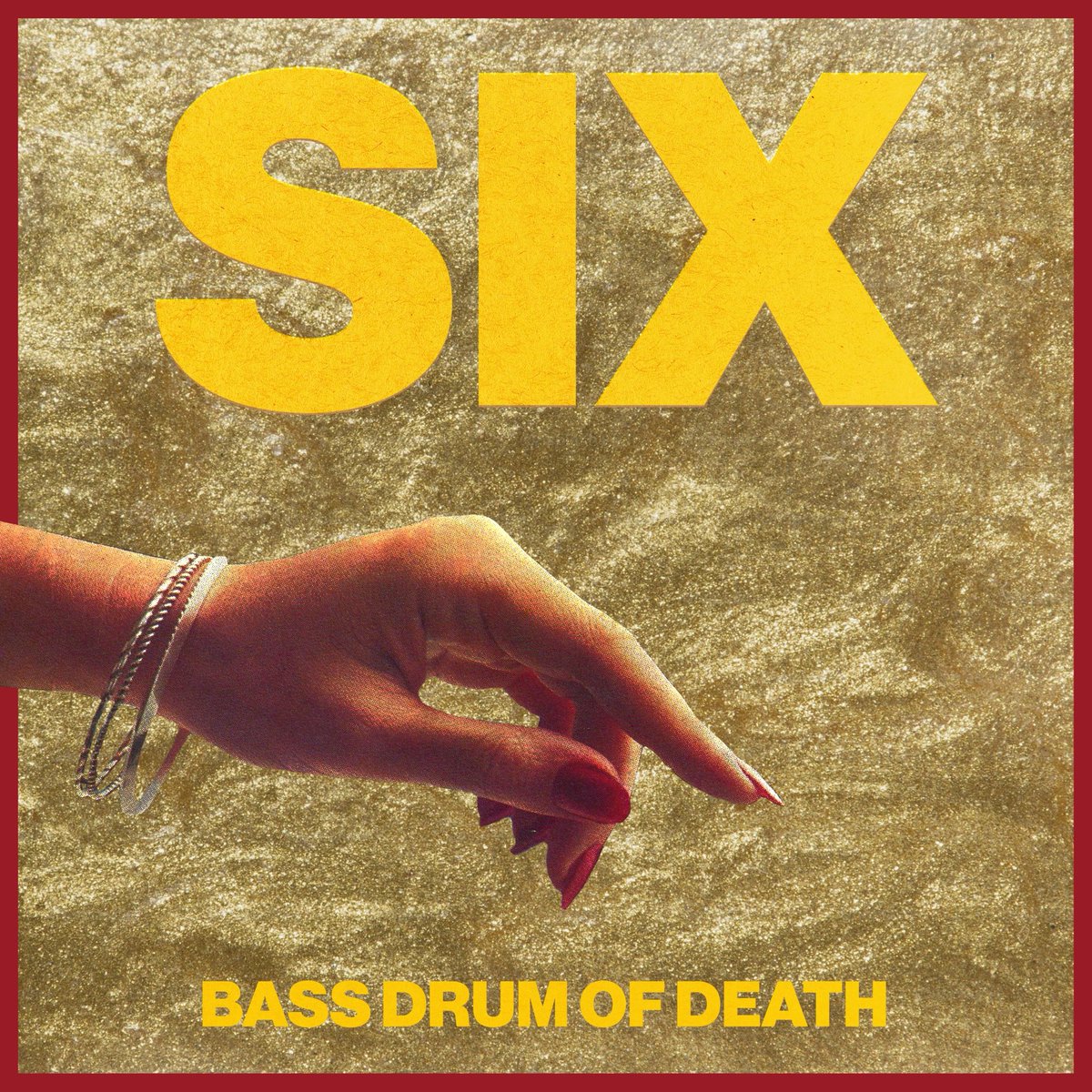 Vvvvvvvvv pumped to announce our new record “SIX”, available everywhere September 12 2025! 

PRE-ORDER “SIX”: cobrasiderecords.com/products/bass-…

WATCH THE VIDEO FOR “DO NOTHING”: youtu.be/j3ELAjGD-jQ?si…

STREAM “DO NOTHING”: orcd.co/oq6xv7n
