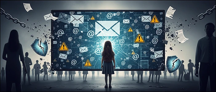 Colegio madrileño sancionado por crear un correo a una menor sin autorización: 10.000 euros de multa htcmania.com/showthread.php…