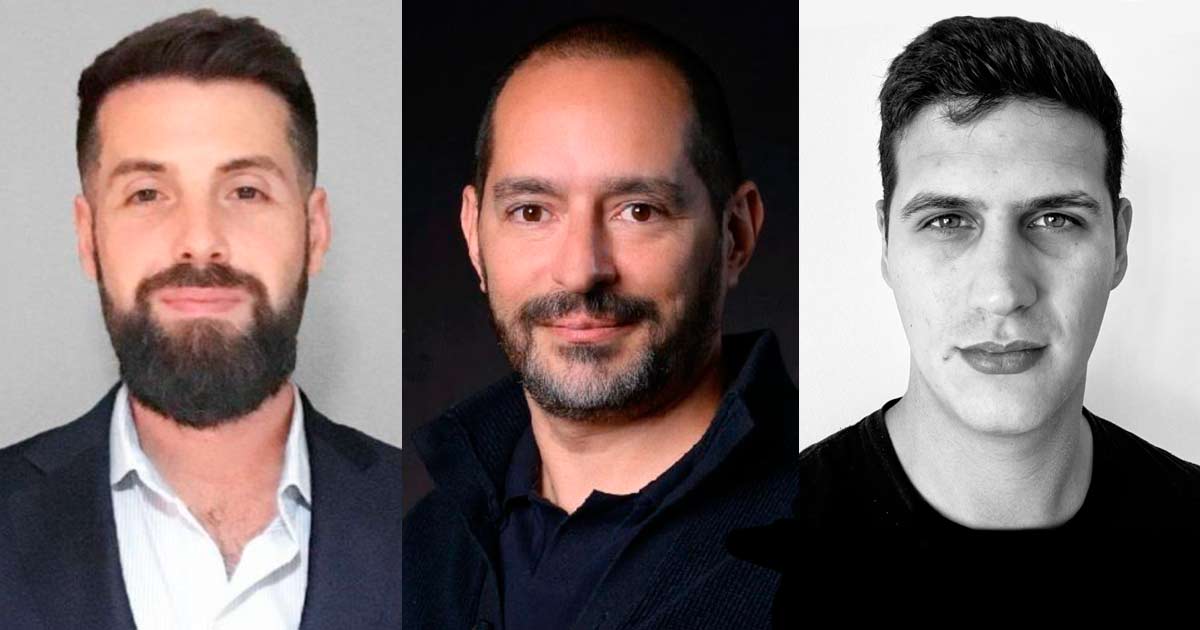 Intermaco y Huawei invitan al canal a crecer juntos
tinyurl.com/4esxuzcm