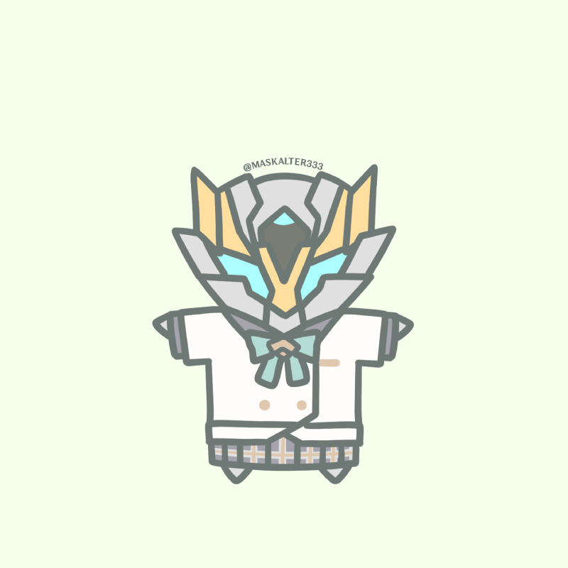 maskalter333's tweet photo. 春の贈り物
#デフォルメ #chibi  #崩スタ #崩壊スターレイル #HonkaiStarRail #サム #SAM #春の贈り物 #SpringMissive https://t.co/Tqq7Y6DIuZ