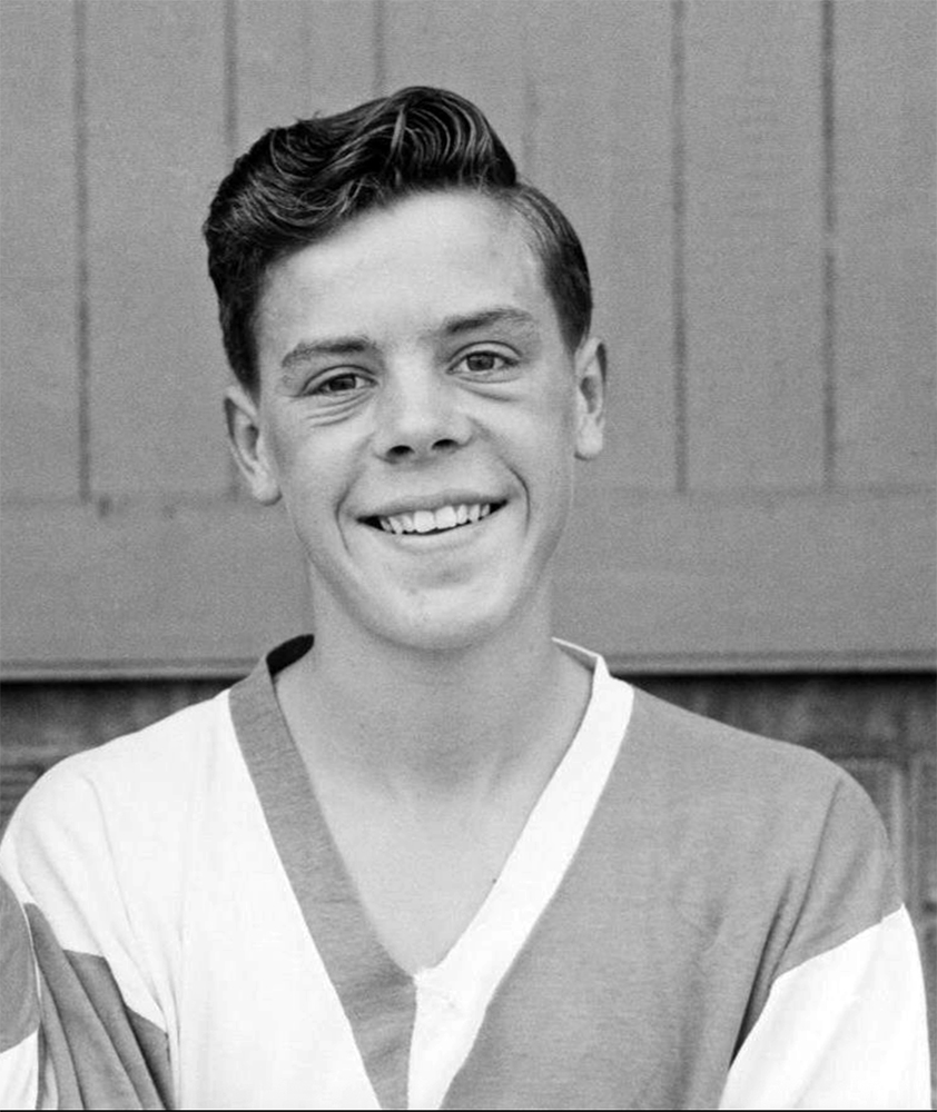 Nowt but a Lad (@nowtbutalad) on Twitter photo I was lucky enough to see Welsh International Footballer Mike England play at #Blackburn <a href="/Rovers/">Blackburn Rovers</a> in the 1960s; pictured in 1957 when he was an Apprentice. He was sold to Tottenham Hotspur in July 1966. <a href="/brfcsdotcom/">BRFCS</a> <a href="/RoversTrust/">We Are THE Rovers</a> <a href="/Ewoodparkfinest/">Ewoodparksfinest</a> <a href="/readrovers/">ReadRovers.com</a> <a href="/LatestRovers/">Rovers Latest</a> #Football I was lucky enough to see Welsh International Footballer Mike England play at #Blackburn <a href="/Rovers/">Blackburn Rovers</a> in the 1960s; pictured in 1957 when he was an Apprentice. He was sold to Tottenham Hotspur in July 1966. <a href="/brfcsdotcom/">BRFCS</a> <a href="/RoversTrust/">We Are THE Rovers</a> <a href="/Ewoodparkfinest/">Ewoodparksfinest</a> <a href="/readrovers/">ReadRovers.com</a> <a href="/LatestRovers/">Rovers Latest</a> #Football