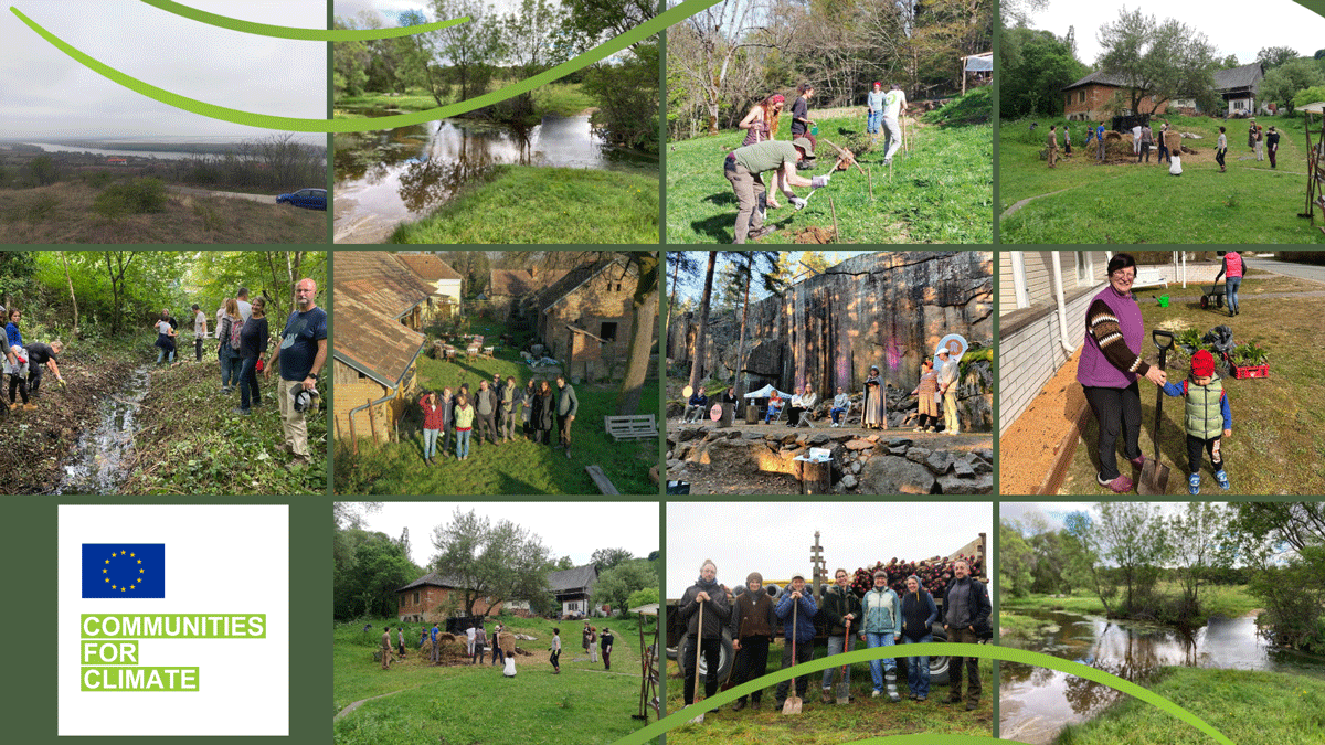 EUinmyRegion's tweet photo. 🌱 Rural communities across Europe are leading the way in #EUBiodiversity and resilience.

From agroforestry in Germany to rewilding in France, regeneration is happening right now!

Read the #CommunitiesForClimate stories 👉 https://t.co/u0XJ2hK8Mq

#EUClimateAction https://t.co/7q2yqlkMzu