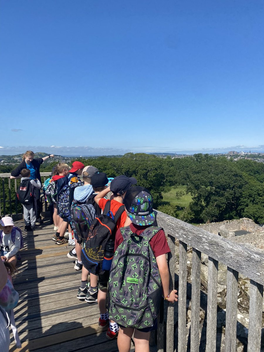 Letham Mains Primary School tweet media