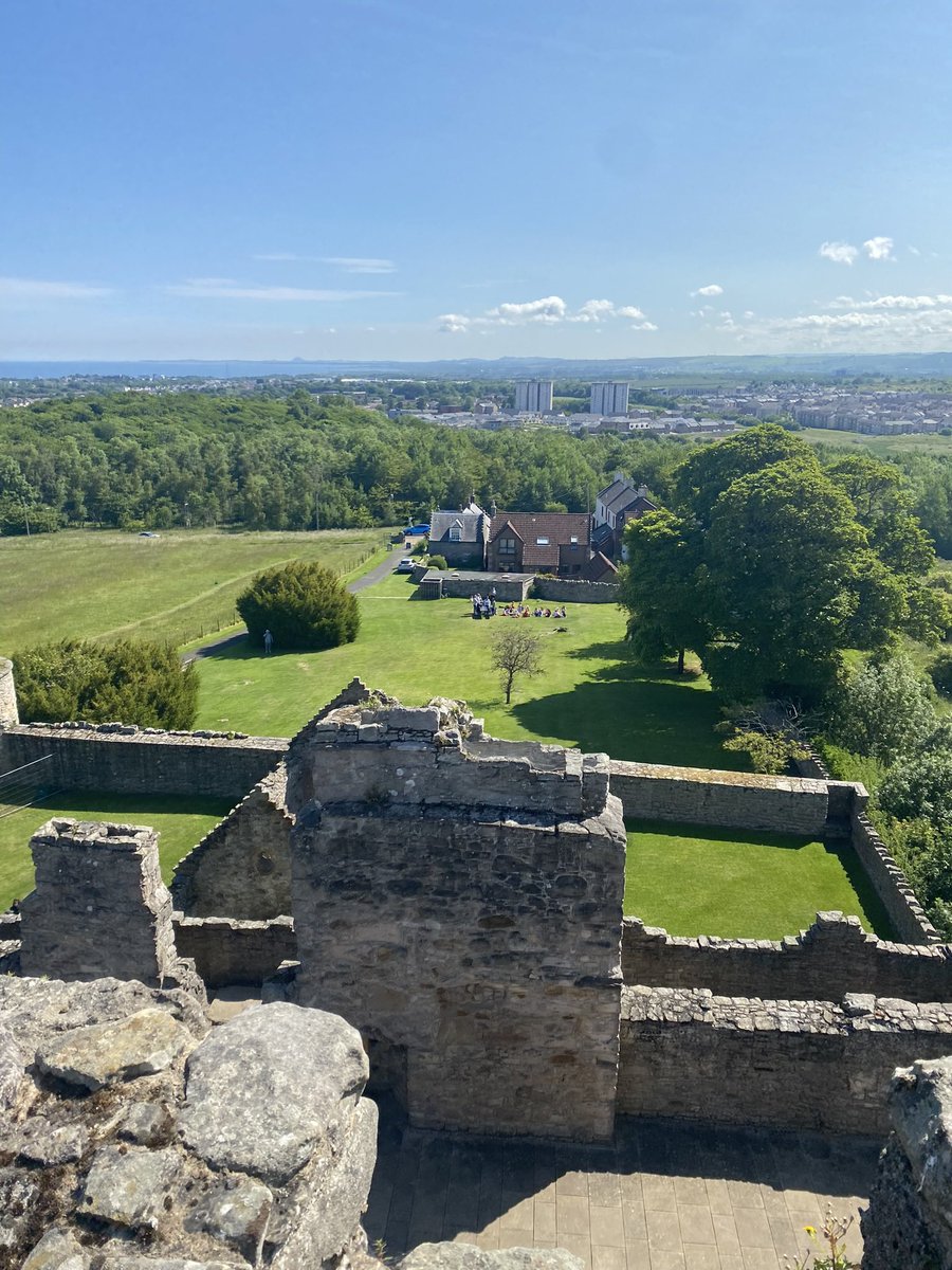 Letham Mains Primary School tweet media