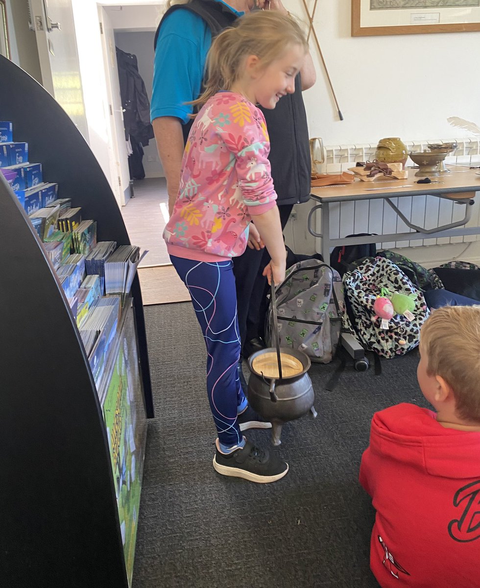 Letham Mains Primary School tweet media