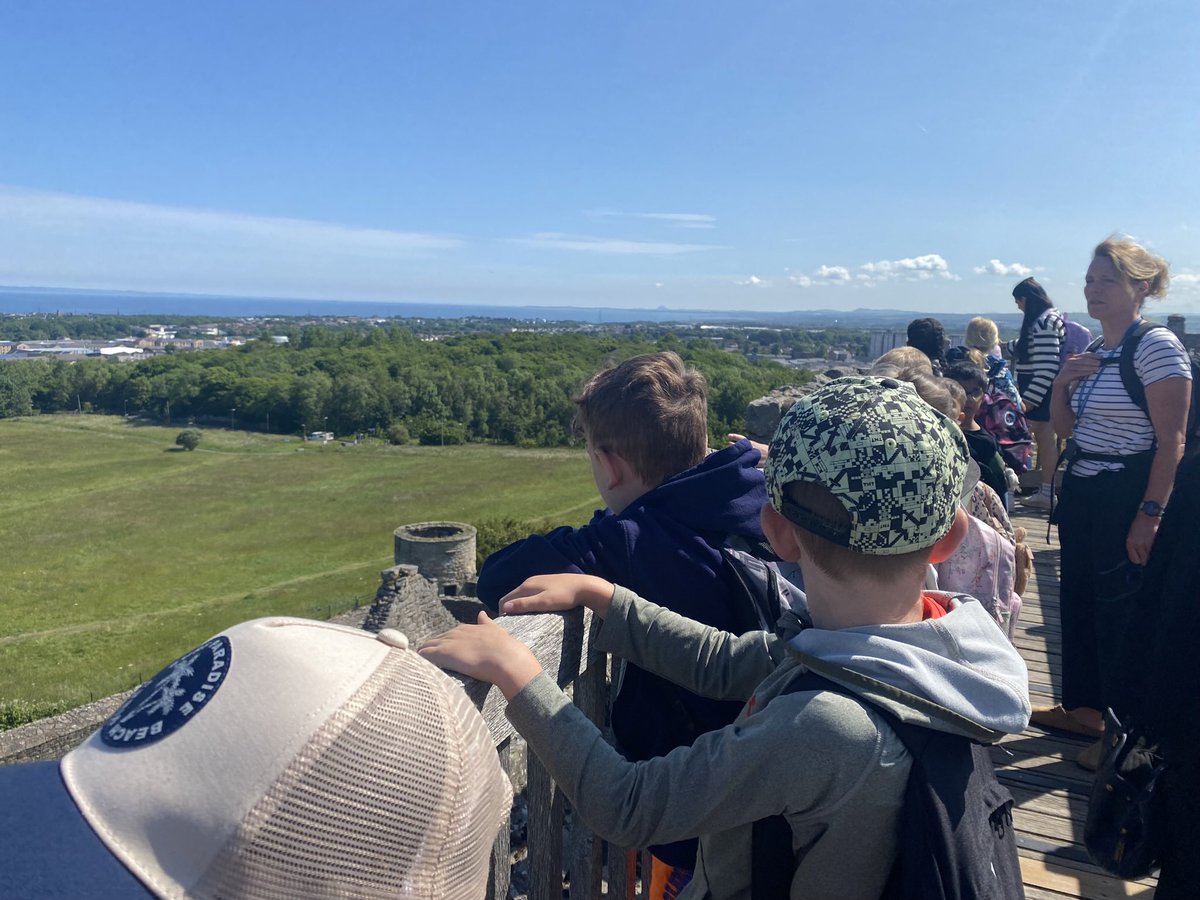 Letham Mains Primary School tweet media