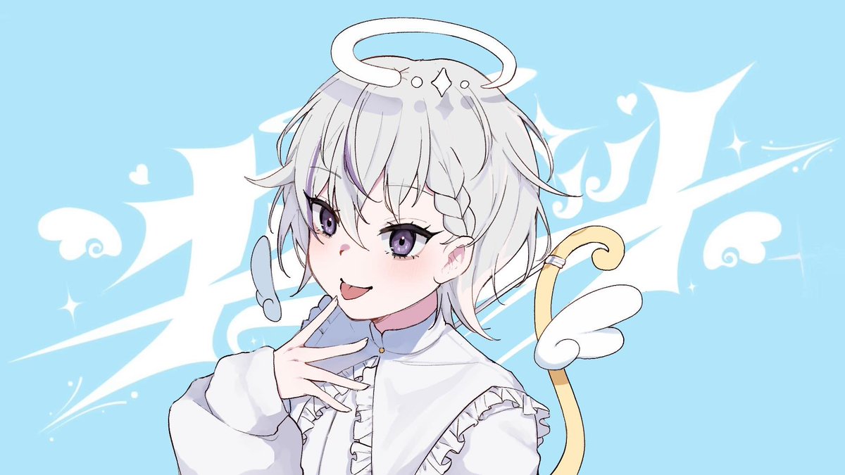 🐻‍❄️ #FALEN_Fanarts