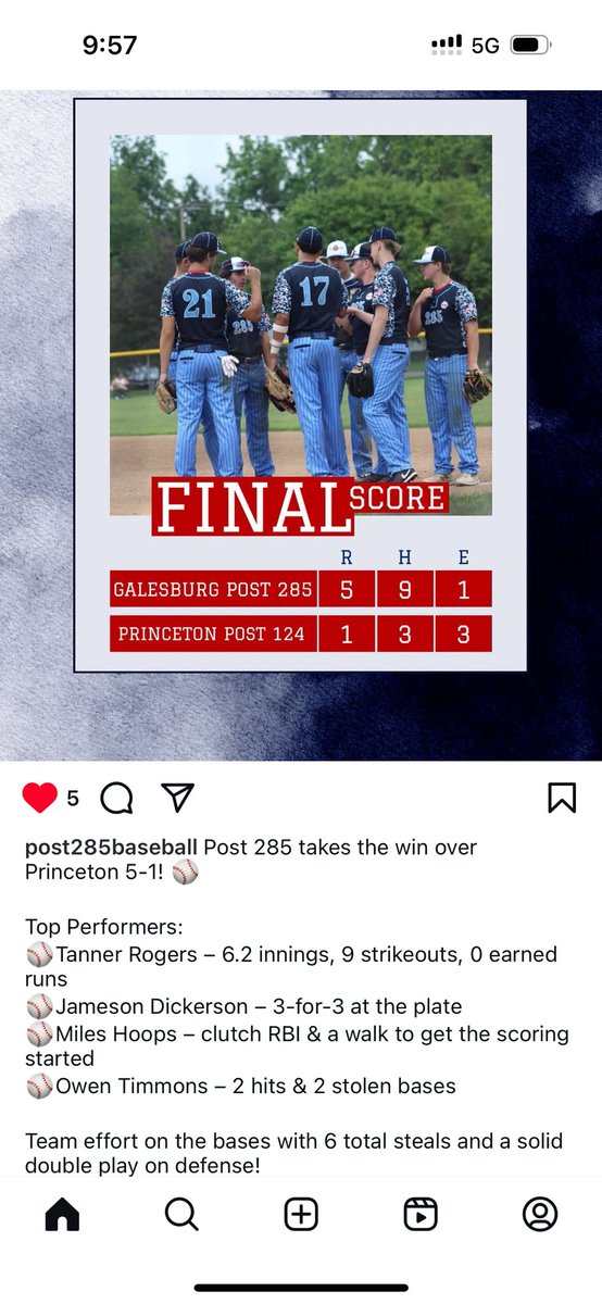 Nice outing.  Keep pushing <a href="/Tanner8086/">Tanner Rogers</a>   
<a href="/CoachKsAcademy/">CoachKsAcademy</a>