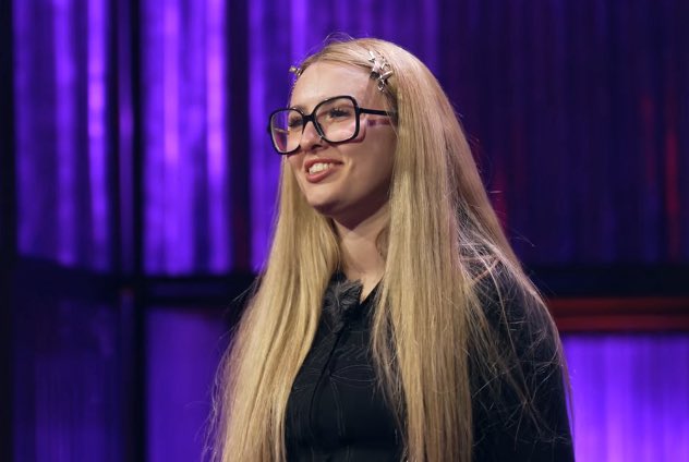 mavves_'s tweet image. #t5m3 czy to jest kurwa żart? odpada malwina, którą kochają wszyscy, a przechodzi pola, która nic nie wnosi, tylko dlatego że friz ją lubi? jury to totalna porażka. pola od początku pchana na siłę, mimo że nie pokazuje absolutnie nic – zero rozwoju po prostu jest i to wystarcza1