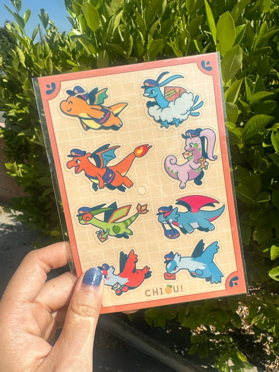 Dragon Rush AX25 Stamp Rally info coming sooooooOoooooon !