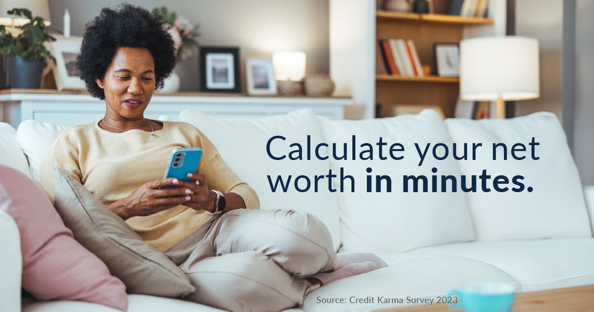 JenniferSalemme's tweet photo. Did you know over 60% of women don’t know how to calculate their net worth? Break this trend and find yours fast. Then let’s meet to talk about what it means for you.

https://t.co/caZtIpz6vC https://t.co/ZK5SsryCRq