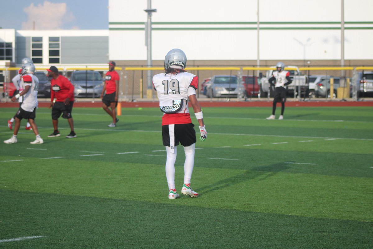 Kelvin (K’Jai) Bass (@kelvinbass6) on Twitter photo Happy to find my new home, this season gonna be something special! see you downtown in november💯⭐️you guys might wanna tune in this fall !  <a href="/LevarJohnson3/">Levar Johnson</a> @cardinalritterFB Happy to find my new home, this season gonna be something special! see you downtown in november💯⭐️you guys might wanna tune in this fall !  <a href="/LevarJohnson3/">Levar Johnson</a> @cardinalritterFB