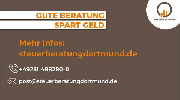 DanielSteinborn's tweet photo. Viele Unternehmer warten mit der Steuerberatung, bis es zu spät ist. Dabei spart frühe Beratung bares Geld und schützt vor Risiken. Wir helfen, steuerlich optimal aufgestellt zu sein – für mehr Klarheit und weniger Stress. Jetzt informieren! 💼📩https://t.co/mCHJQiCjlj https://t.co/tArataakkR