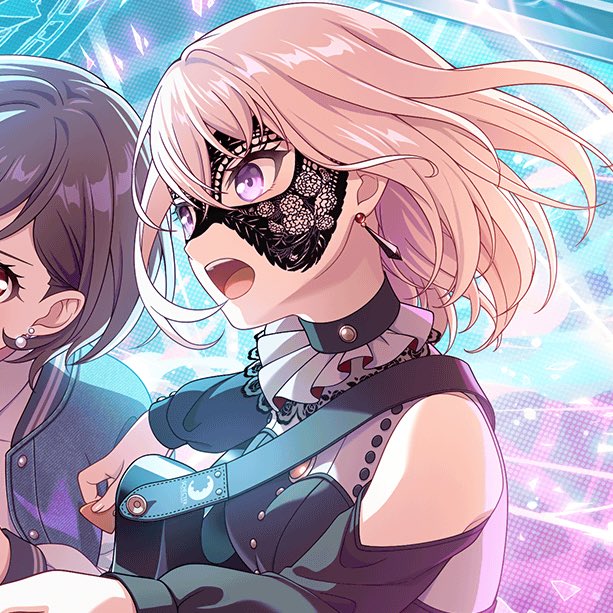 bandoricard's tweet photo. Happy Birthday! 🎊💫 

#三角初華生誕祭2025
#三角初華誕生祭2025 https://t.co/ogZCF8lf9p