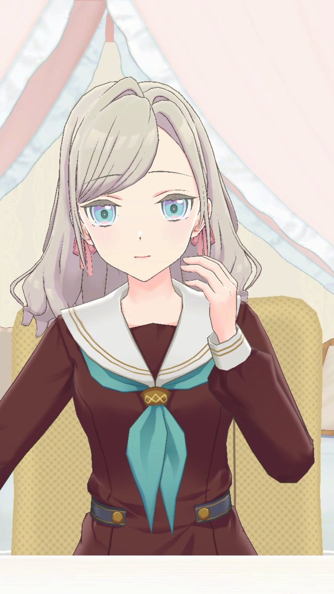 誕生日おめでとうセラス！！ #セラス・柳田・リリエンフェルト #セラス