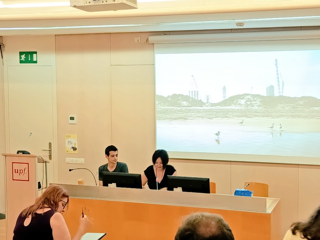 Social and Political Theory Group (@sptg_upf) on Twitter photo Magnífiques jornades <a href="/BCNNetworkCT/">BCN Network for Critical Thought & Social Research</a>, panel de tarda amb <a href="/tatianallaguno/">tatiana llaguno</a> <a href="/DrCluaLosada/">Mònica Clua-Losada</a> <a href="/nsmirasboronat/">Núria Sara Miras Boronat</a> <a href="/ArnauRaich/">Arnau Raich</a> 👇 Magnífiques jornades <a href="/BCNNetworkCT/">BCN Network for Critical Thought & Social Research</a>, panel de tarda amb <a href="/tatianallaguno/">tatiana llaguno</a> <a href="/DrCluaLosada/">Mònica Clua-Losada</a> <a href="/nsmirasboronat/">Núria Sara Miras Boronat</a> <a href="/ArnauRaich/">Arnau Raich</a> 👇