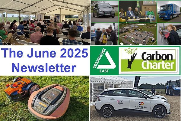 Inspired by the the Summer Event <a href="/HomeFarmNacton/">Home Farm (Nacton)</a>  recently, the June 2025 #CarbonCharter #Newsletter is here carboncharter.org/6420-2/  Catch the latest news from around the #Network this #CharterWednesday :-) #SME ’s <a href="/suffolkcc/">Suffolk CC</a> <a href="/NorfolkCC/">Norfolk County Council</a> <a href="/GroundworkEast/">Groundwork East</a> #CarbonFootprint