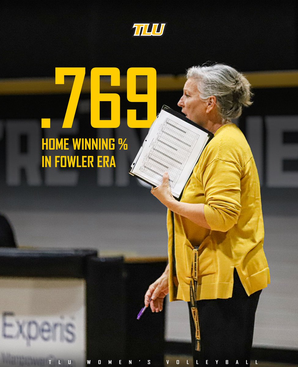 TLU_VB's tweet image. something magical here๐
We get 9๏ธโฃ matches at the ๐ถ ๐ก this season
#TooLiveU | #PupsUp
