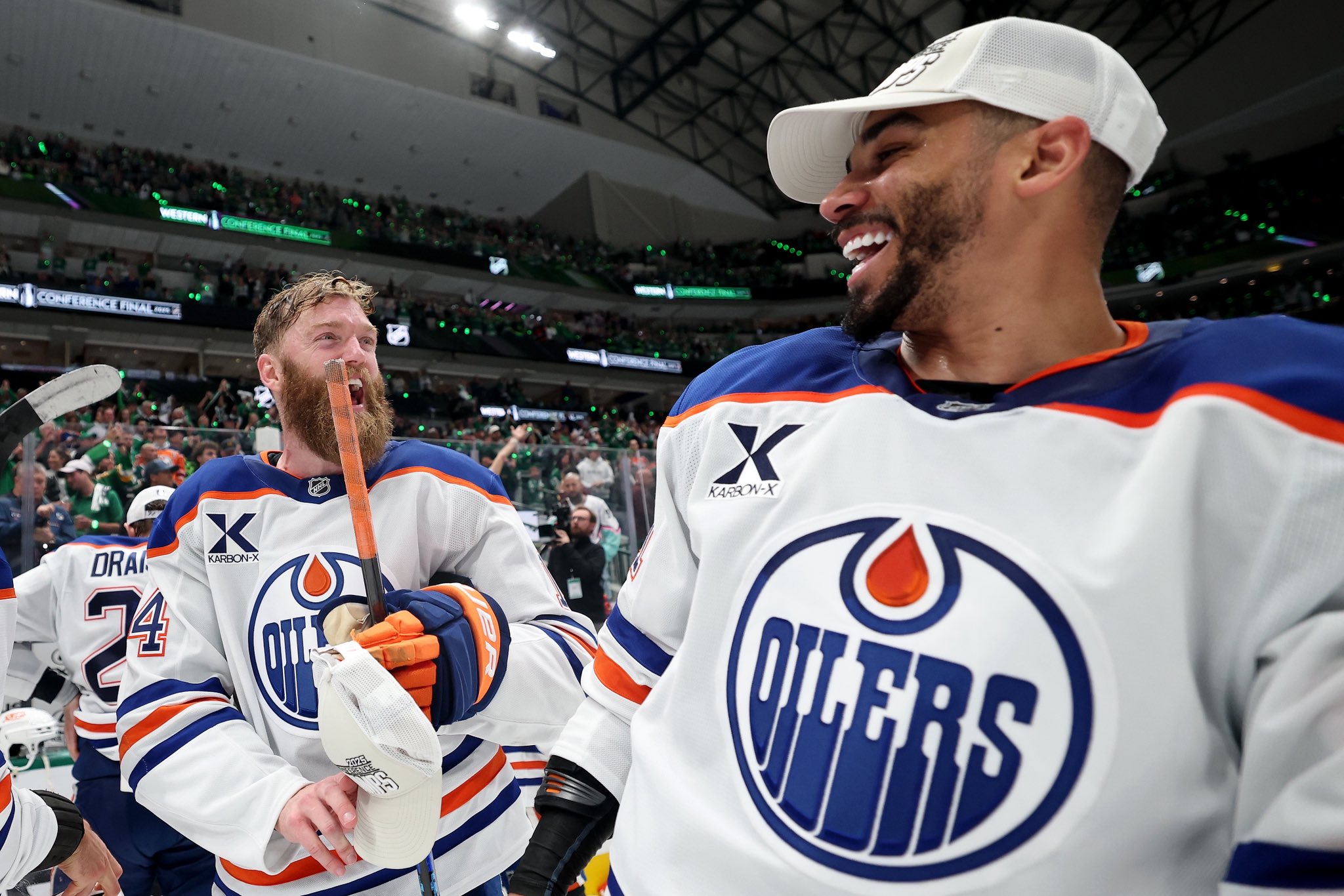 Evander Kane (@evanderkane) on X