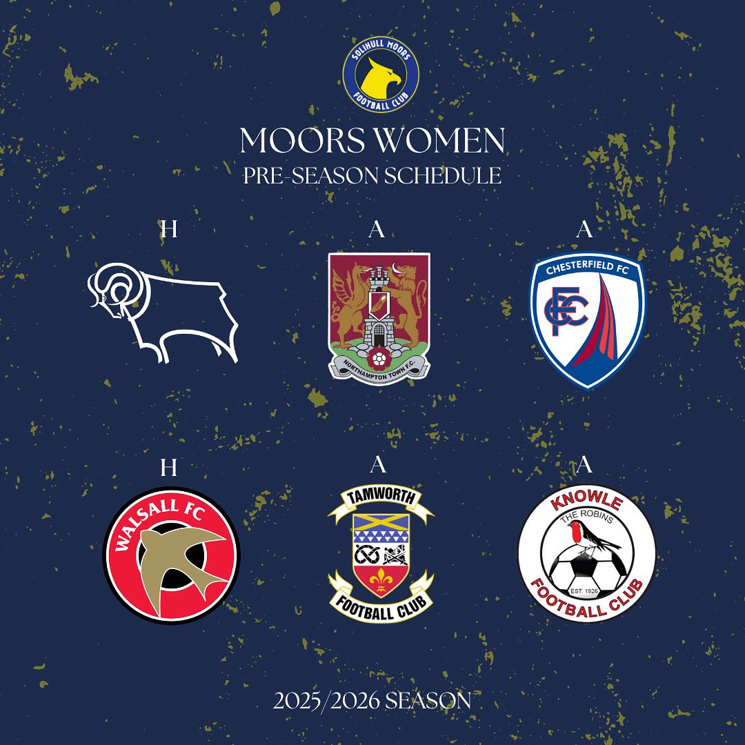 How we are preparing for the upcoming campaign. 

#smwfc