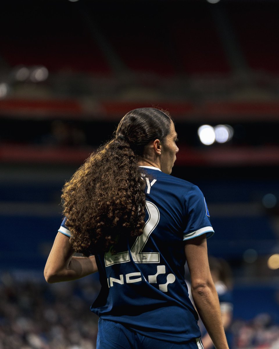 PFC_feminines's tweet image. Départ : 𝐊𝐞𝐬𝐬𝐲𝐚 𝐁𝐮𝐬𝐬𝐲 𝐪𝐮𝐢𝐭𝐭𝐞 𝐥𝐞 𝐏𝐚𝐫𝐢𝐬 𝐅𝐂

💫 Arrivée au Paris FC à l&apos;été 2023, Kessya est devenue l&apos;une des joueuses les plus décisives de l&apos;effectif l&apos;amenant à être régulièrement appelée en Équipe de France et à être présente dans l&apos;équipe type de la…