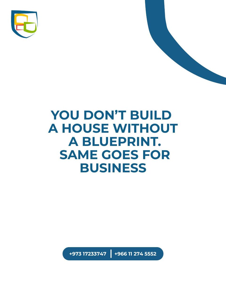 HAConsultancies's tweet photo. Your success starts with a smart business plan. Learn More about the services: https://t.co/QluuXzaySN

#SAUDI #SAUDIARABIA #KSA #RIYADH #BAHRAIN #MANAMA #BUSINESS_PLAN https://t.co/qiRCCluWjG