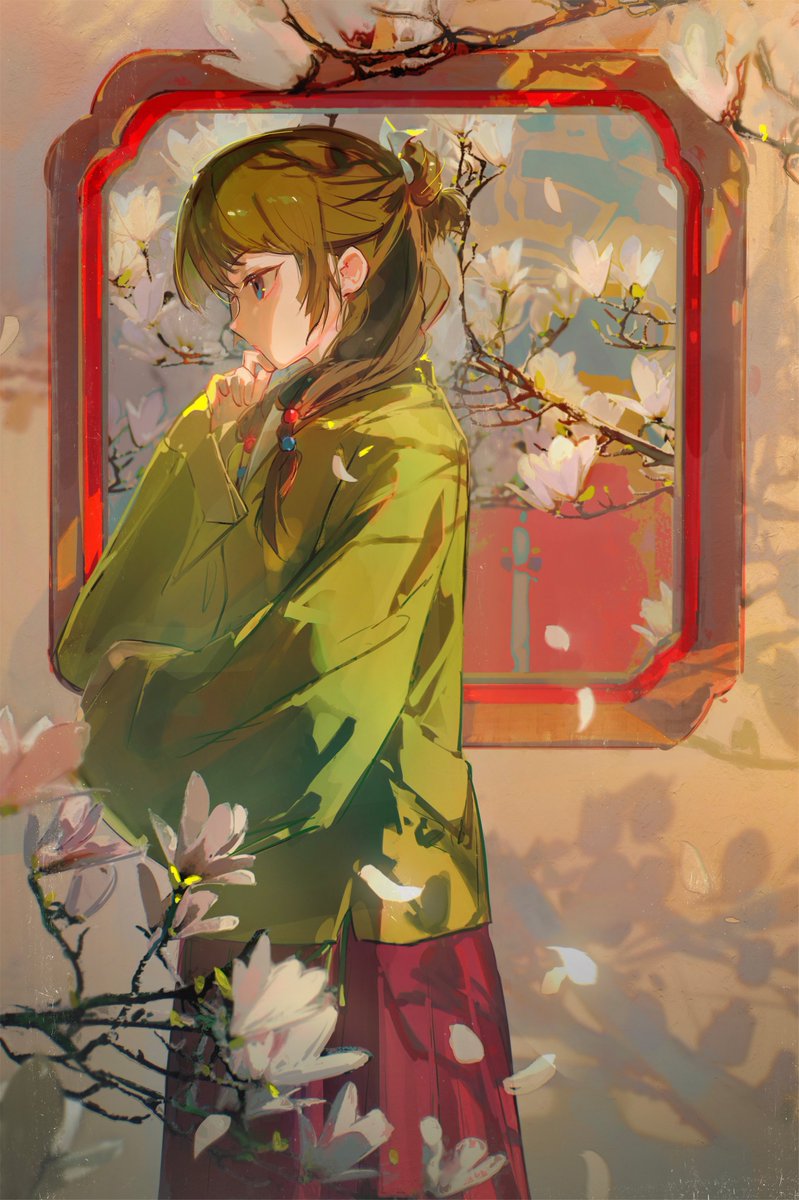 kirrrara's tweet image. 🐱
