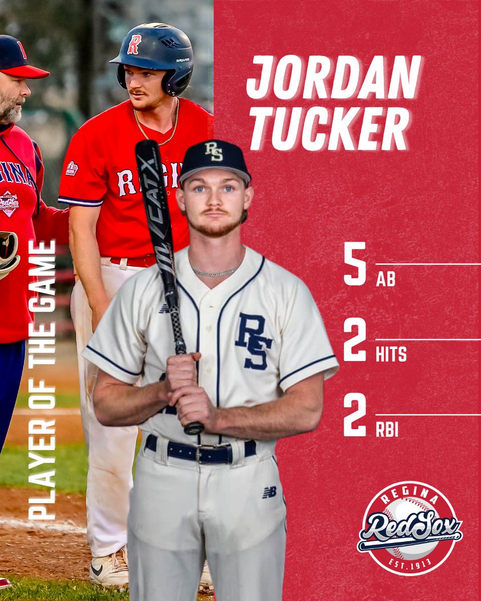 Regina Red Sox tweet media