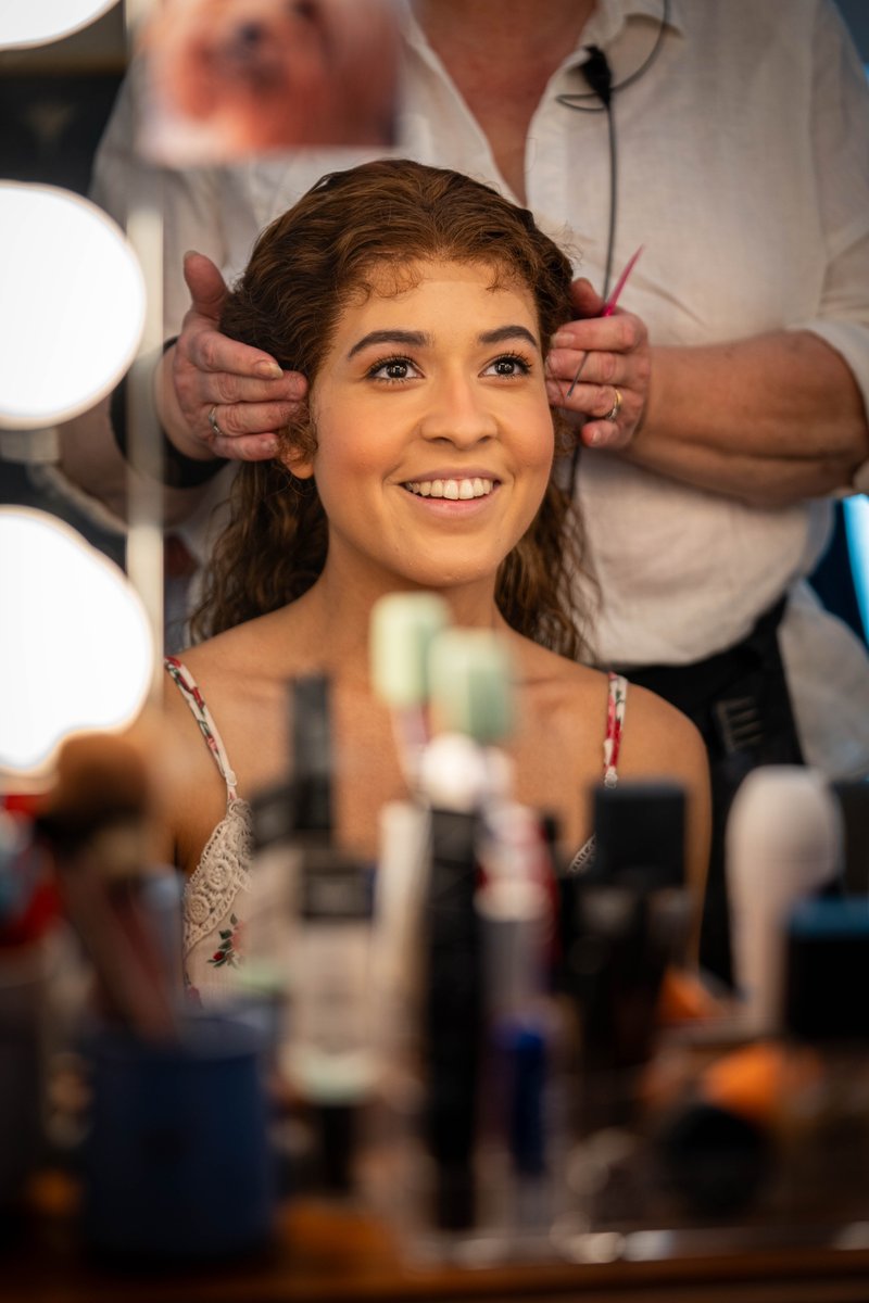 Les Misérables tweet media