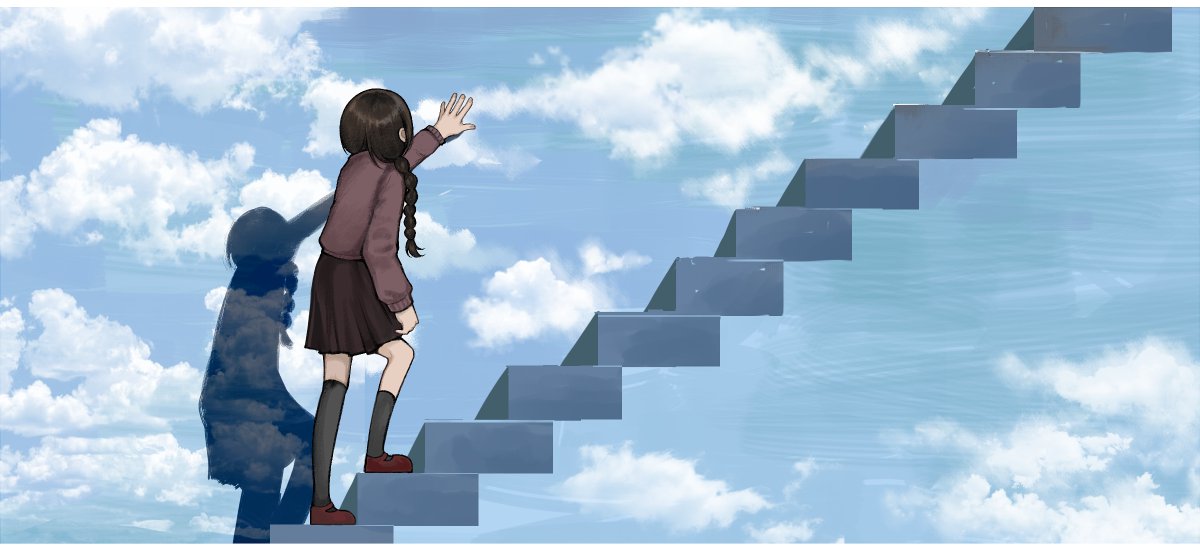 #yumenikki21th
#ゆめにっき21周年