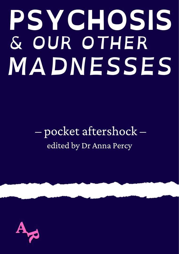 Psychosis and our Other Madnesses (Pocket Aftershock by Aftershock Review) by The Aftershock Review ⭐ (@aftershockpoets) is open to submissions (fee-based). duotrope.com/duosuma/submit… #CallforSubmissions