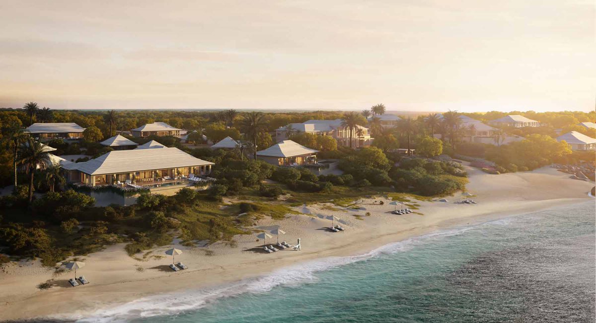 Jack’s Bay is a luxury residential community where world-class golf meets natural beauty.

Watch our Vision Film on YouTube to see the visionaries behind it all—featuring Tiger Woods’ Playground &amp; the world's 1st Jack Nicklaus Heritage™ course.  bit.ly/402xK4B