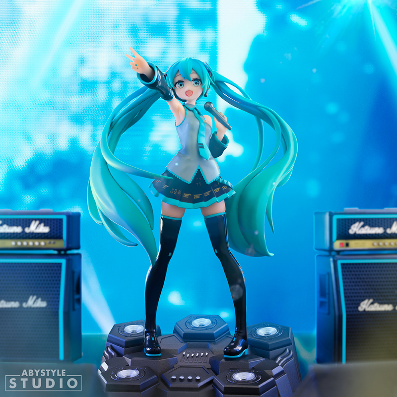 ABYstyle Studio tweet media