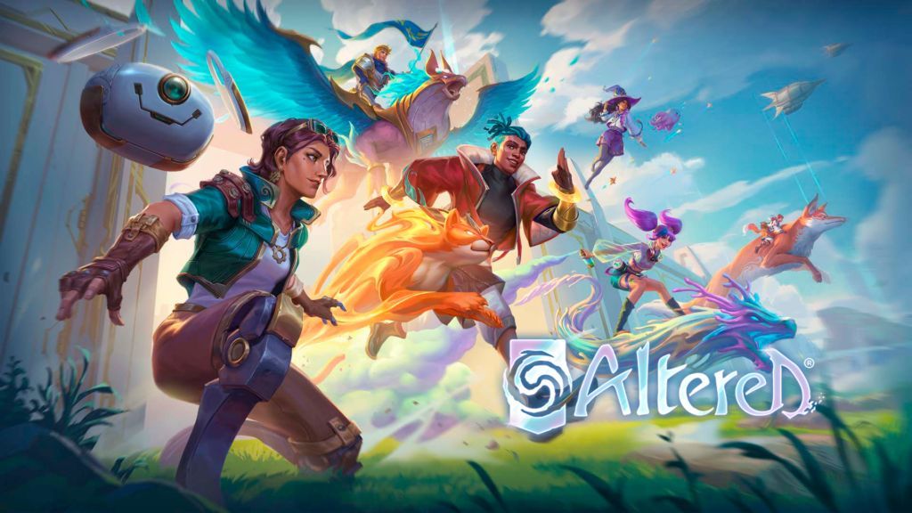 DoGooderGames's tweet photo. Howdy, Do Gooders!

C'mon on in tonight to join us for either Altered, or Magic the Gathering - Commander, both events start at 6pm! https://t.co/YZh1Tb2saY