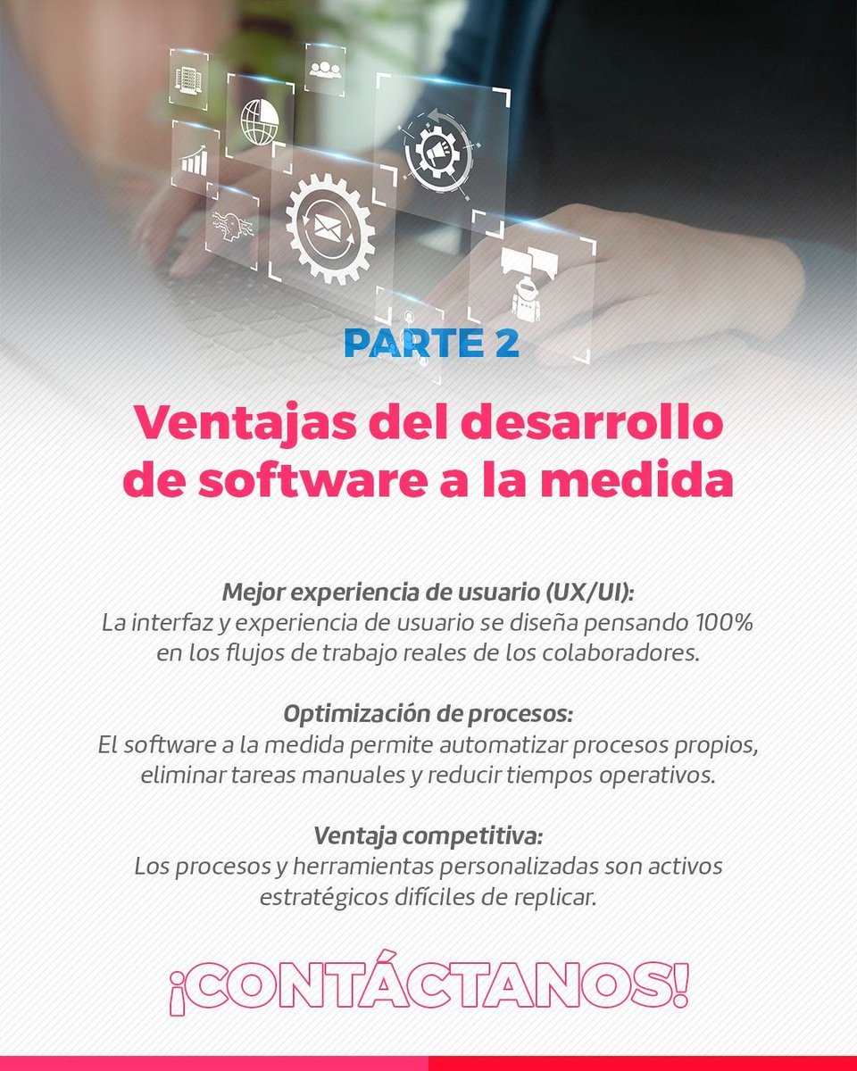 IAS Software tweet media