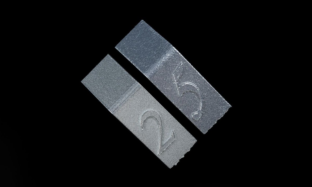 facfox3d's tweet image. Magnetic Abrasive Finishing (MAF) is transforming surface refinement for 3D printed metal parts! It effectively reduces roughness, even in intricate geometries and internal channels – a key challenge in AM.
Read more: buff.ly/I24m52b
#3DPrinting #MetalAM #SurfaceFinishing