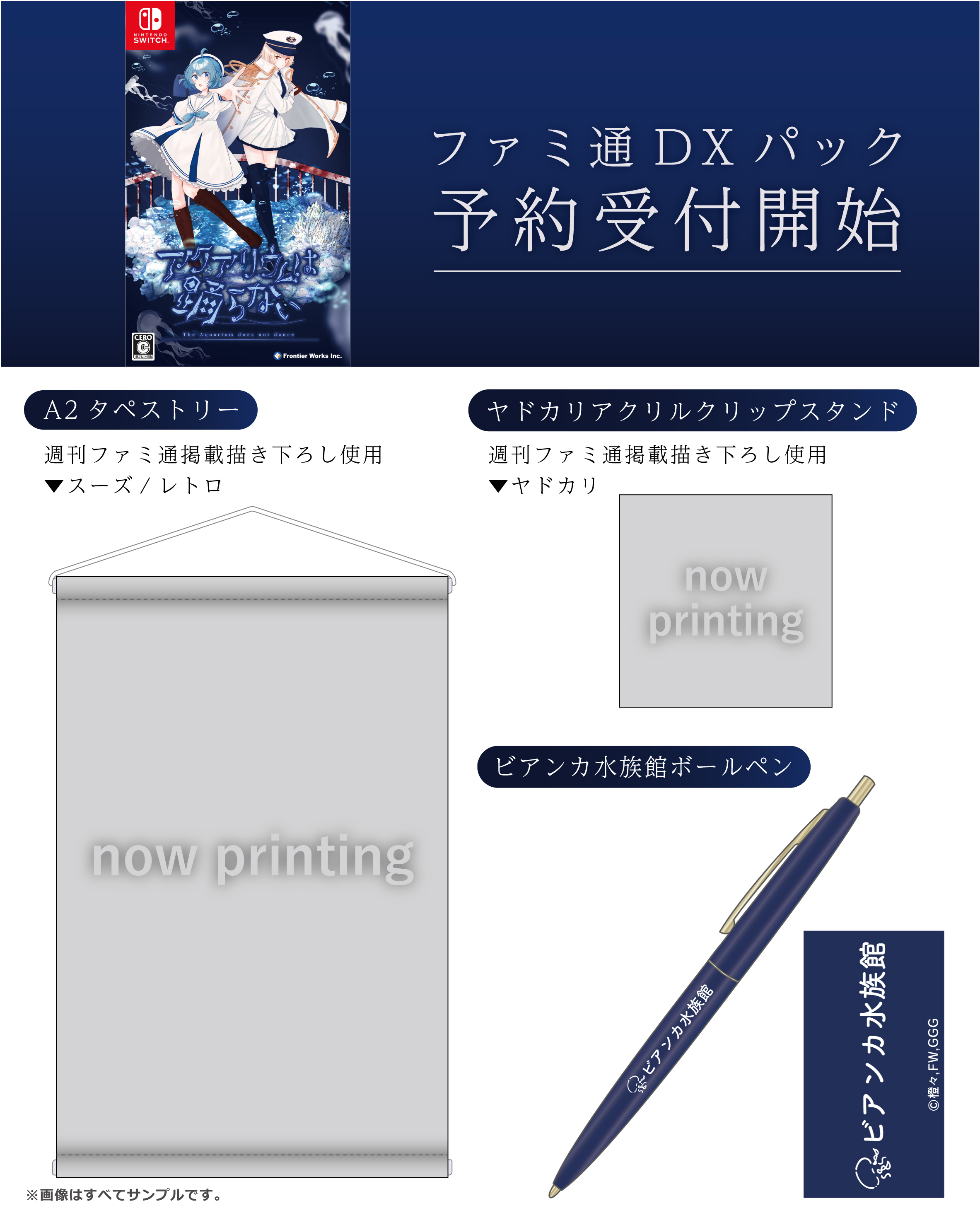 R*n様 アヤビエ 「閉園の後、雨」 通常盤 会場限定販売 300枚限定 WIND AND SEA on X: 