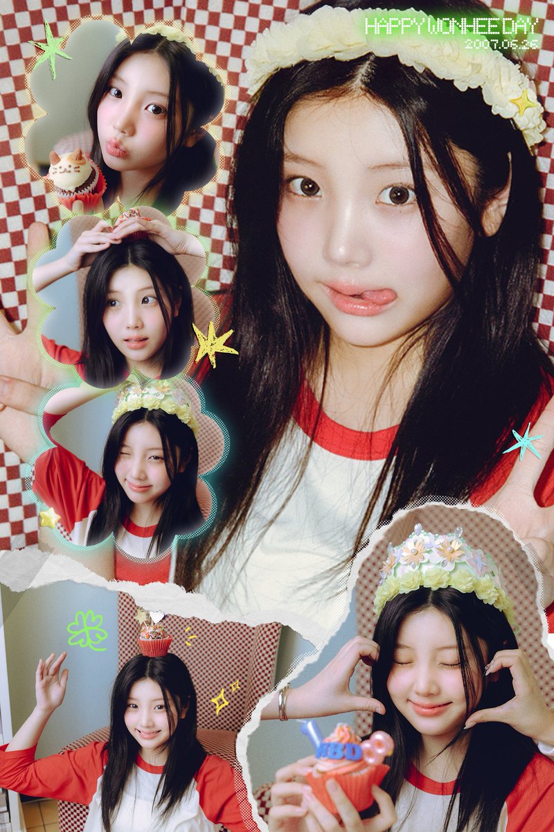 2025 HAPPY WONHEE DAY 🩷

#동그라미생일이라지구도원희래
#HAPPY_WONHEE_DAY
