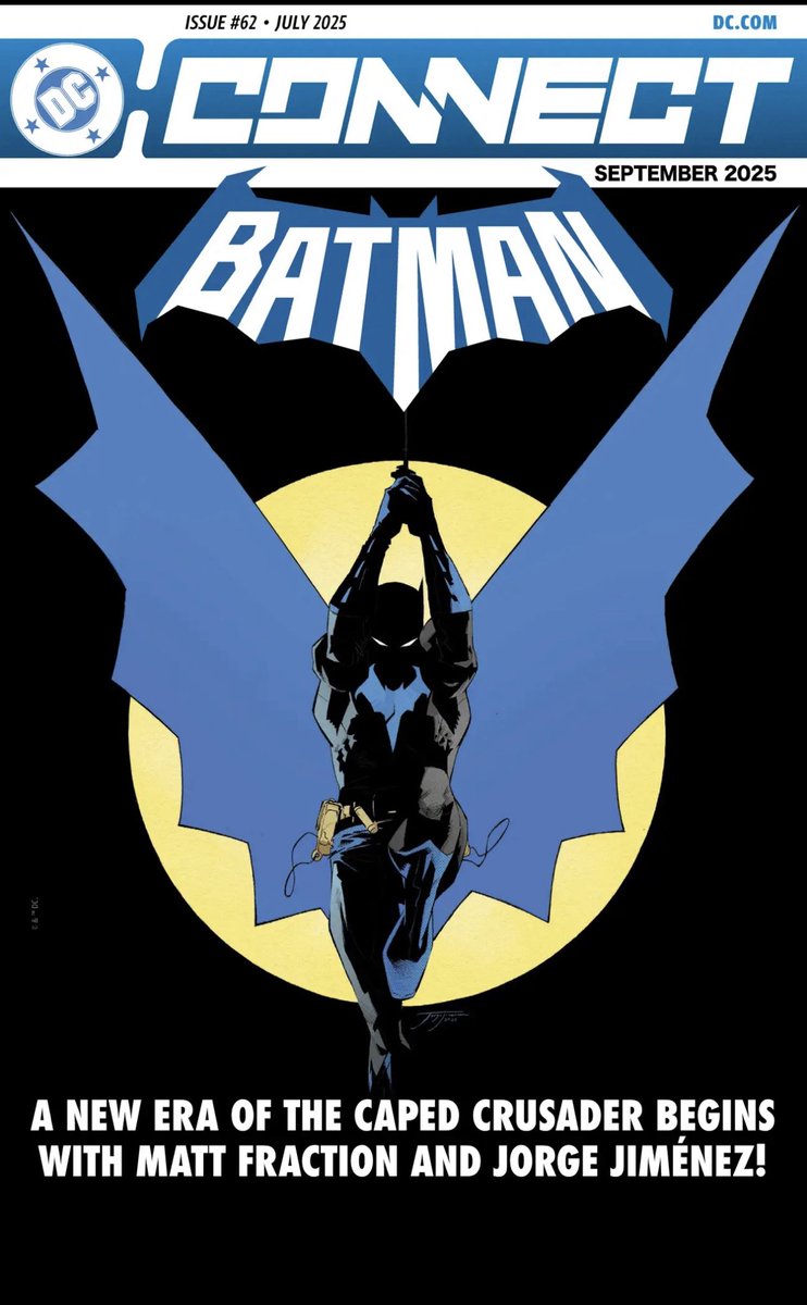 「The day of is approaching.. #batman」|Jorge Jiménezのイラスト