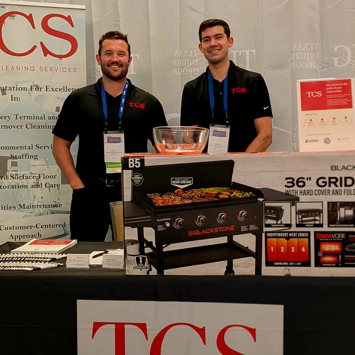 TexasASC's tweet image. Texas Ambulatory Surgery Center Society Annual Conference 2025