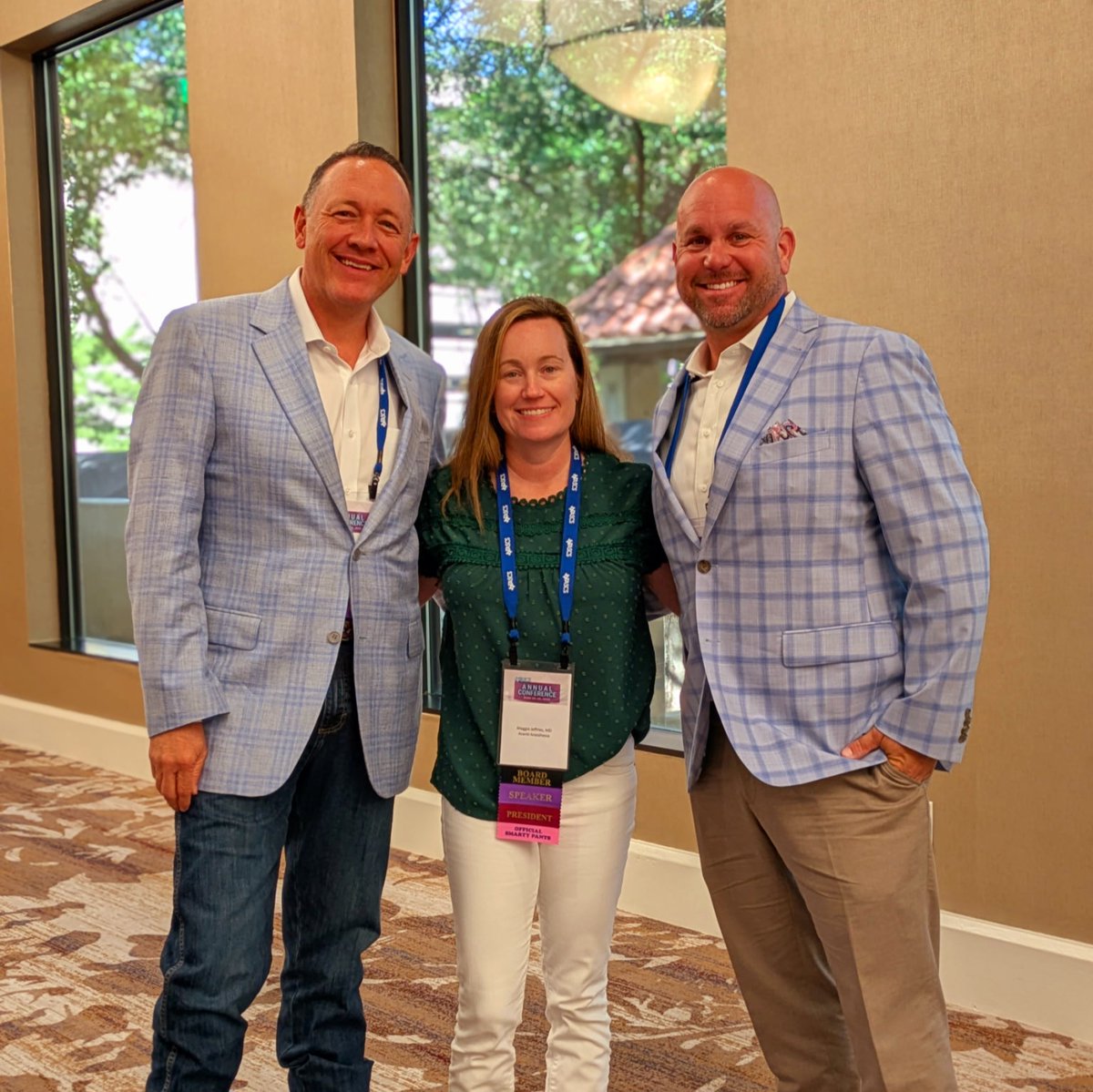 TexasASC's tweet image. Texas Ambulatory Surgery Center Society Annual Conference 2025