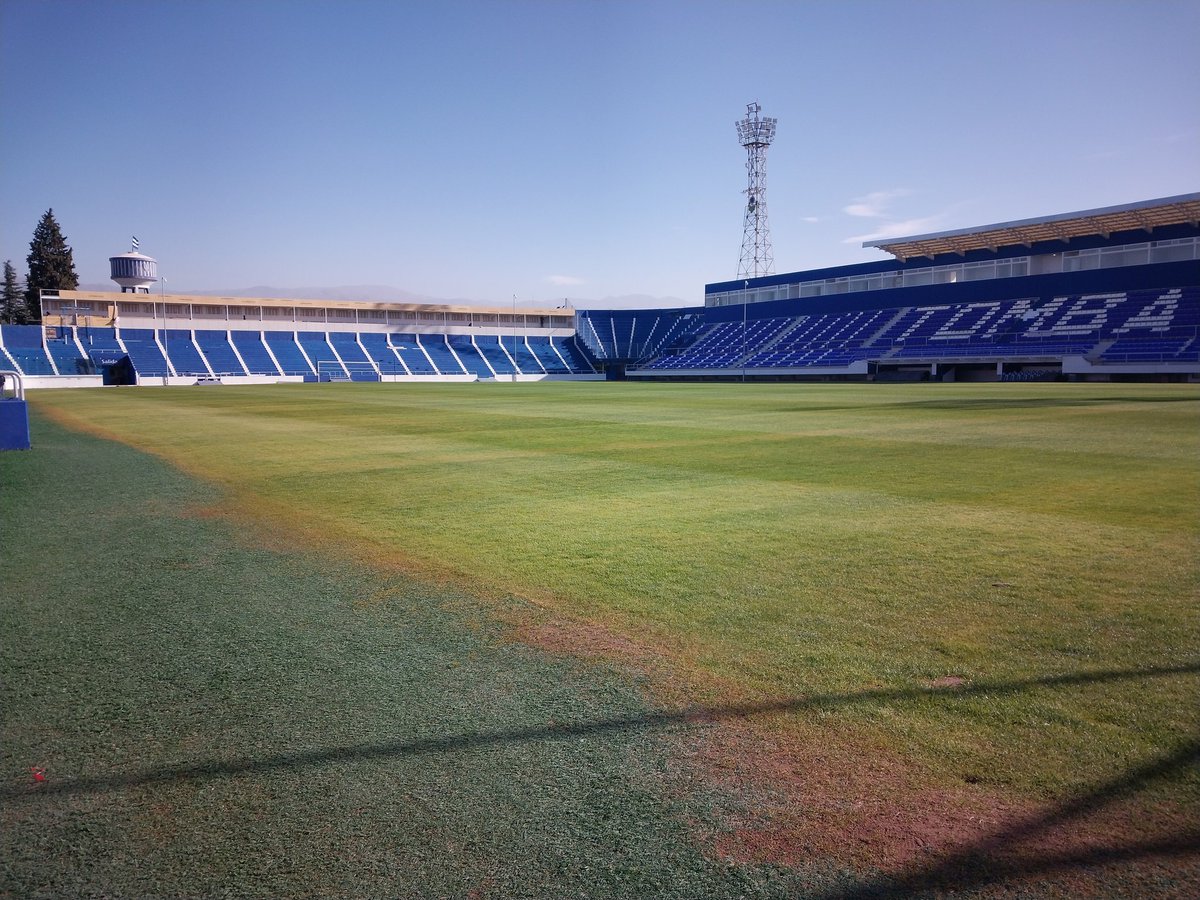 10 Días 💙⚪️💙