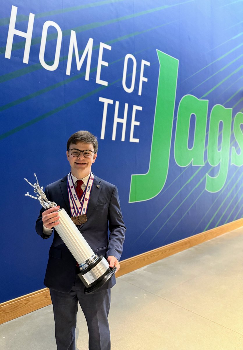 Blue Springs Schools tweet media