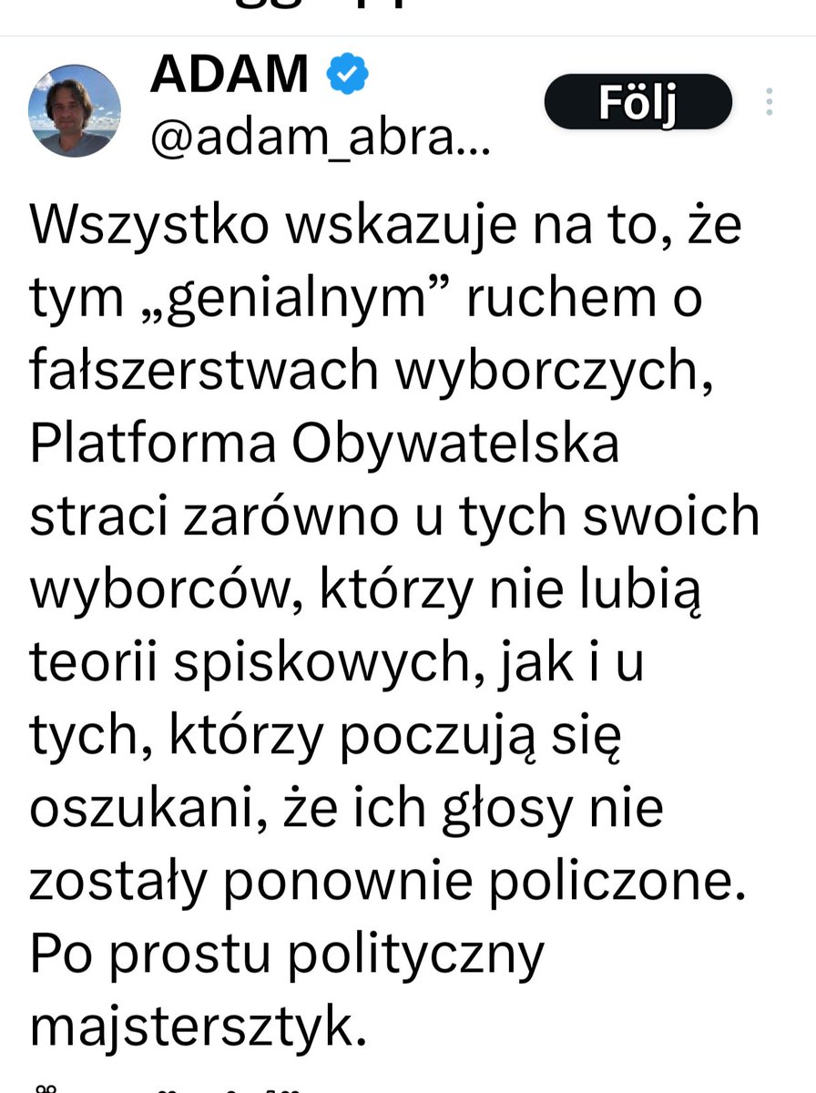 prawolewak's tweet image. Uwaga‼️Pistroll z tłustym kontem. Ta otyłość, jest chorobliwa, najwyższy czas ją wyleczyć. Najgorsi nie są prawdziwi wrogowie demokracji, ale tacy którzy udają jej przyjaciół.