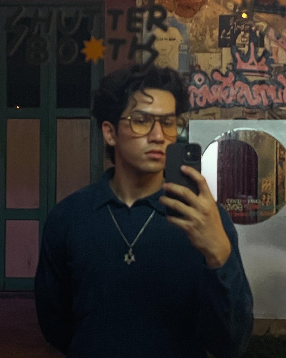 Supawit Vichitrananda tweet media