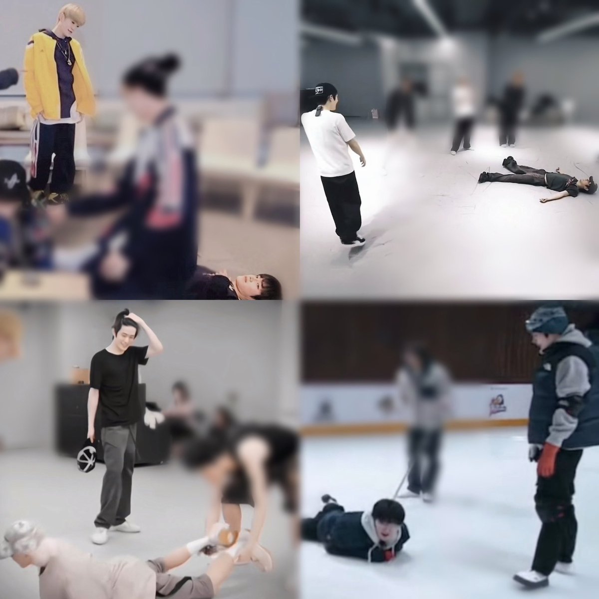 ได้ยิน ‘ยัยดื้อเอ้ย’ ออกมาจากรูป