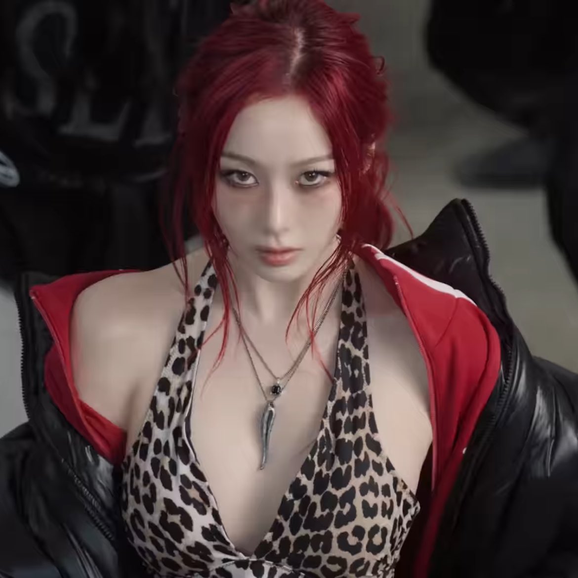 อัยเหี้ยยยยยย เอริ แรง มากกกกกก