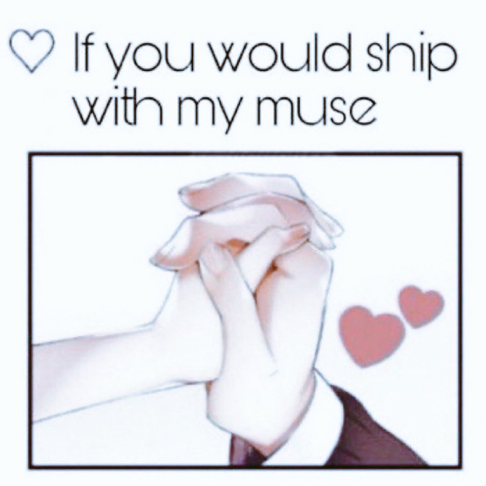 //. Scar ships 🥺 ?